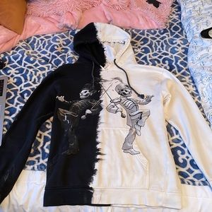 MCR (My chemical romance) hoodie